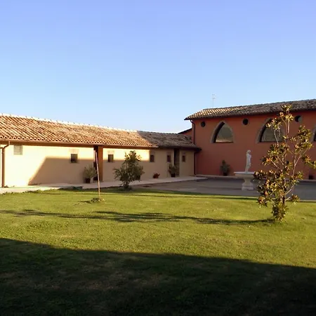 Tenuta Eneri Cannaiola