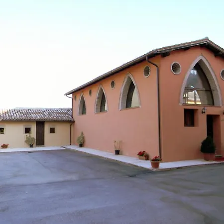 Tenuta Eneri Villa *