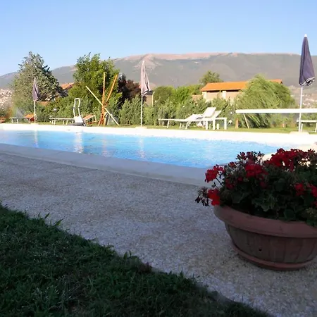 Tenuta Eneri Villa Cannaiola