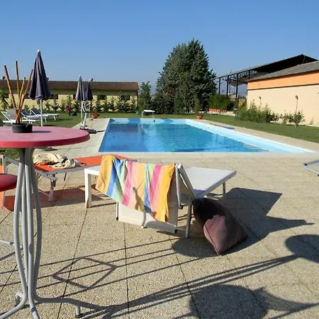 Villa Tenuta Eneri Cannaiola